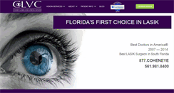 Desktop Screenshot of bocalasik.com